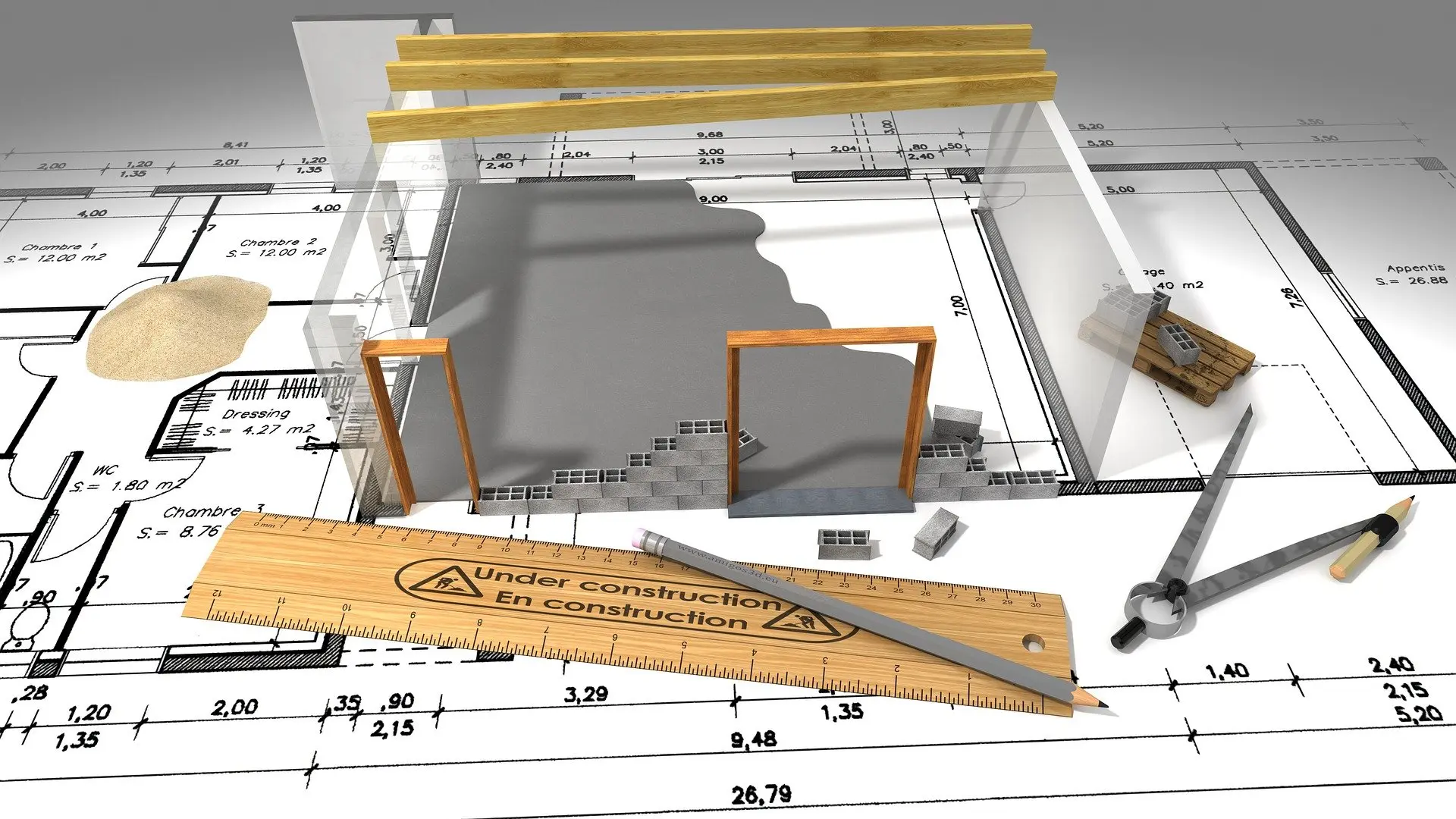 Edificacion
