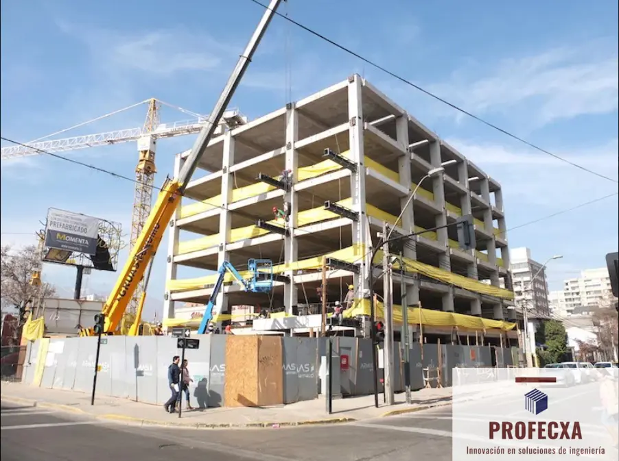 Edificio 2