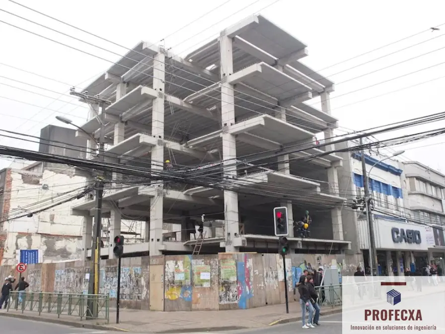 Edificación